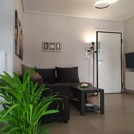 Elysium Boutique Central Athena Bagian luar foto