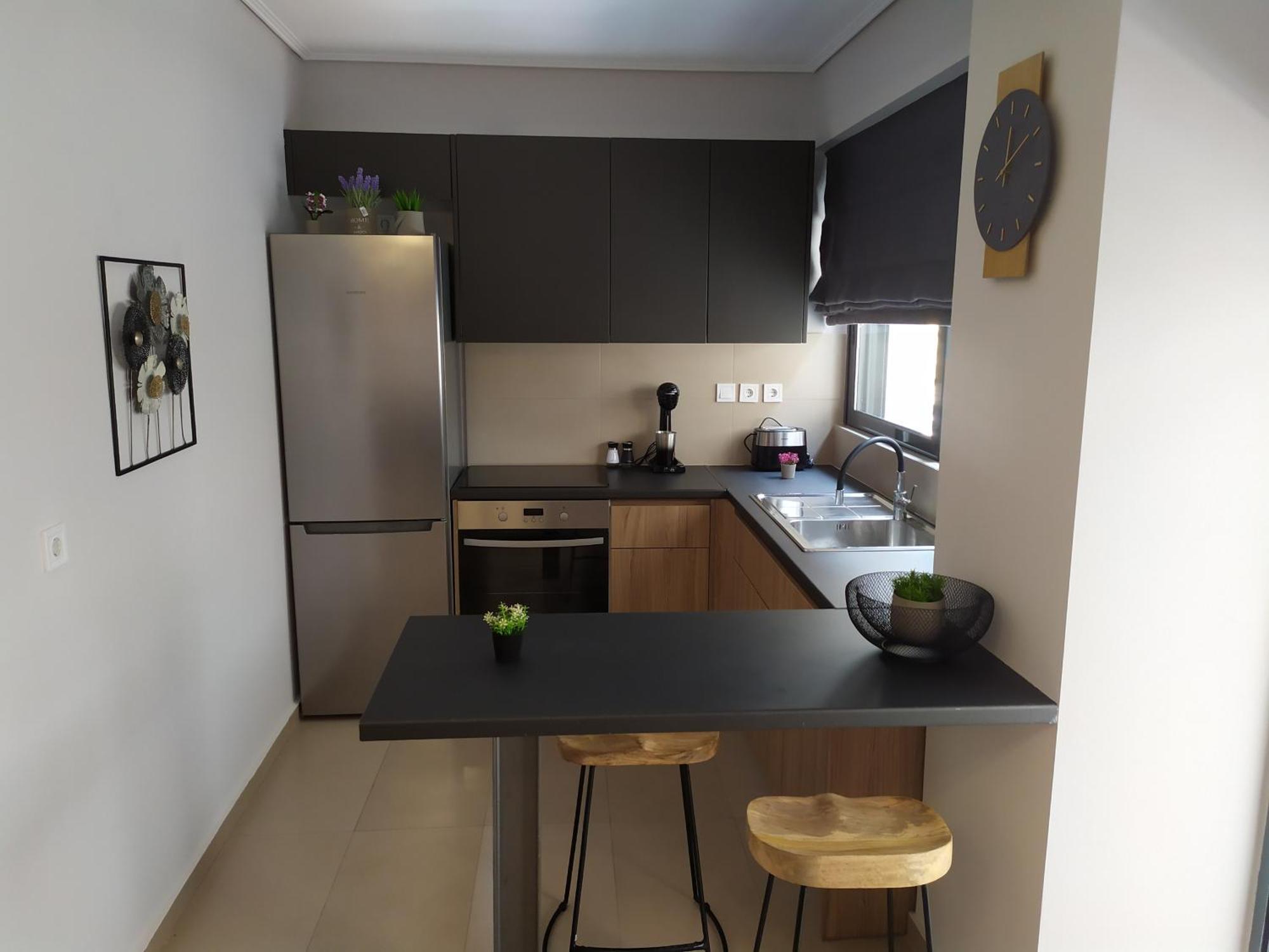 Elysium Boutique Central Athena Bagian luar foto