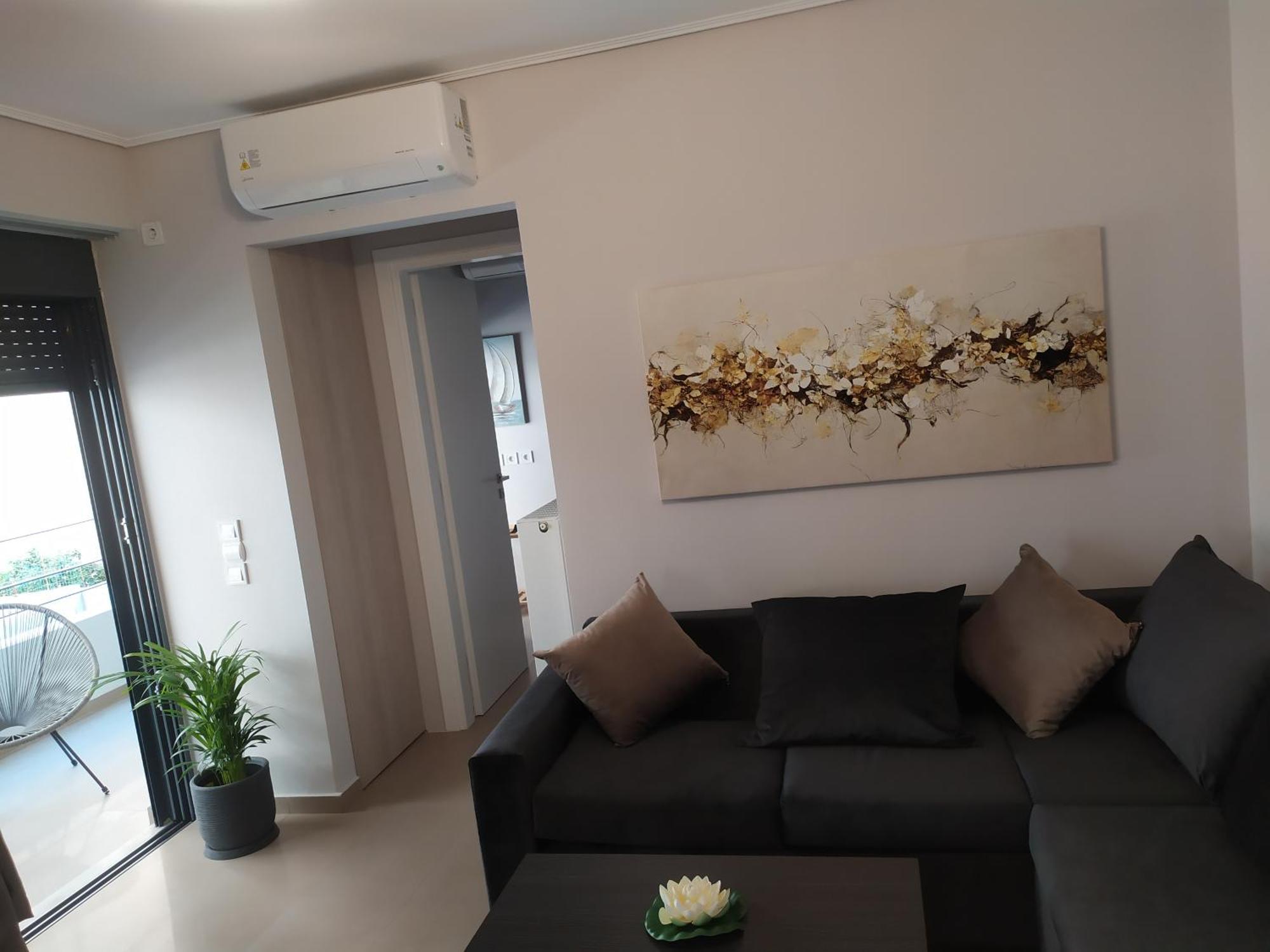 Elysium Boutique Central Athena Bagian luar foto