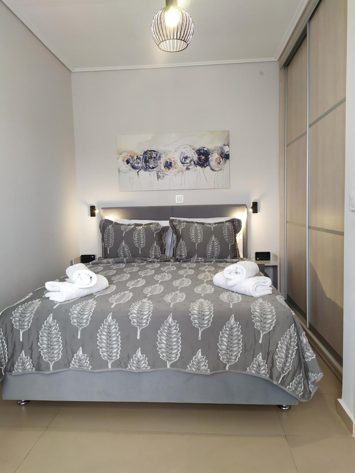 Elysium Boutique Central Athena Bagian luar foto